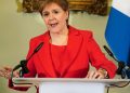 Scotland’s First Minister Resigns