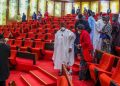 Senate Issues Ultimatum to Minister of Communications