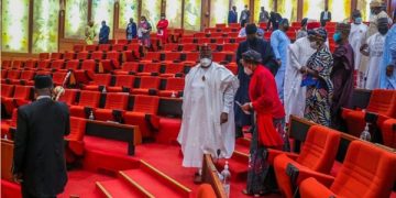 Senate Issues Ultimatum to Minister of Communications