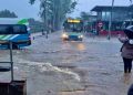 South Africa Declares National Disaster Over Floods