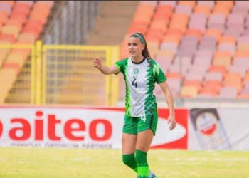 Super Falcons Set for Revelation Cup