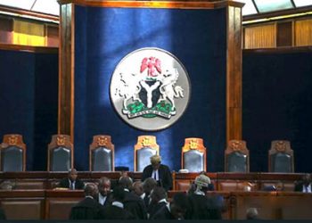 Supreme Court Restrains FG from Implementing naira Deadline