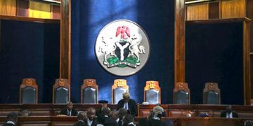 Supreme Court Restrains FG from Implementing naira Deadline