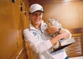 Swiatek Dominates WTA Rankings