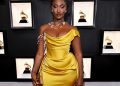 Tems Earns her First Grammy Award