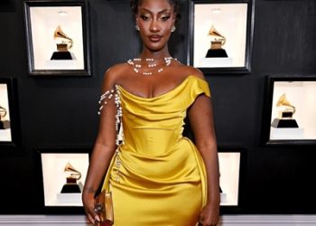 Tems Earns her First Grammy Award