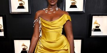 Tems Earns her First Grammy Award