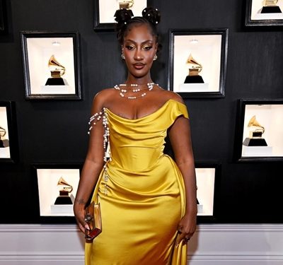 Tems Earns her First Grammy Award