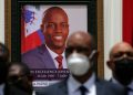 US Charge Three Haitians Over Assassination of Former President 