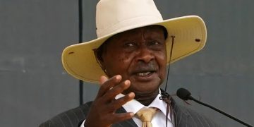 Uganda Refuses to Renew UN Human Rights Mandate