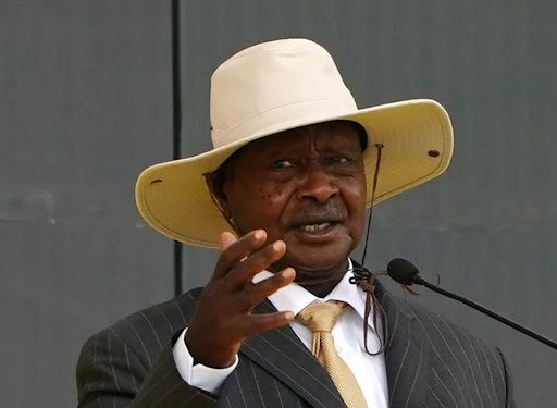Uganda Refuses to Renew UN Human Rights Mandate
