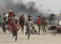 Violent Clash in South Sudan Claim Lives