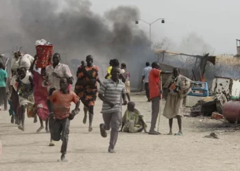 Violent Clash in South Sudan Claim Lives