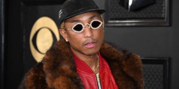 Vuitton Announces Williams, Head of Menswear