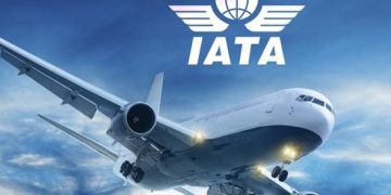 African Airlines Record 124 per cent Growth in Passenger Traffic