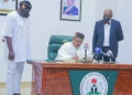 Akwa Ibom Government Suspends Daily Tickets for Transporters