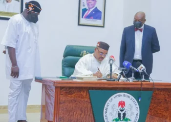 Akwa Ibom Government Suspends Daily Tickets for Transporters