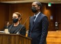 American Rapper A$AP Rocky to Return to Court for Hearing