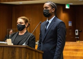American Rapper A$AP Rocky to Return to Court for Hearing
