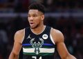 Antetokounmpo Accused of Stat-padding