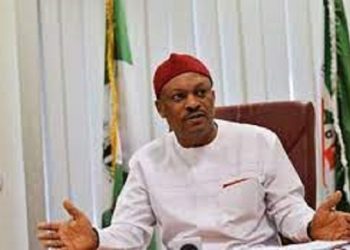 Anyanwu Rejects Imo Assembly Results