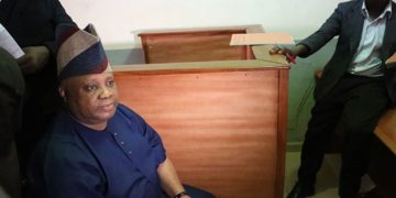 Appeal Court Reserves Judgment Filed by Adeleke