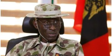 Army Denies Being Partisan
