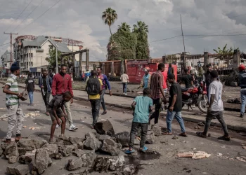 Attack in DR Congo Claim Lives