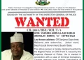 Bauchi Police Declares House of Reps Member Wanted Over Alleged Murder