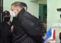Belarus Opposition Leader Bags Jail Sentence
