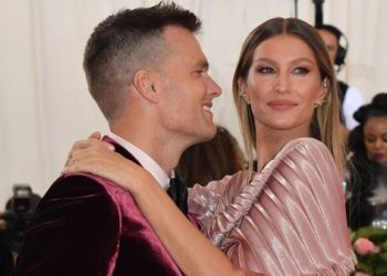 Bundchen Describes Divorce from Brady as ‘Death of Her Dream’