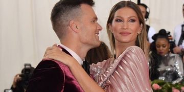 Bundchen Describes Divorce from Brady as ‘Death of Her Dream’