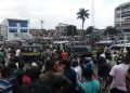 Bus Drivers Call for Provision of Parks in Imo