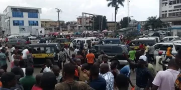 Bus Drivers Call for Provision of Parks in Imo