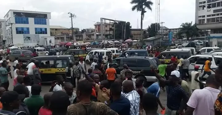 Bus Drivers Call for Provision of Parks in Imo