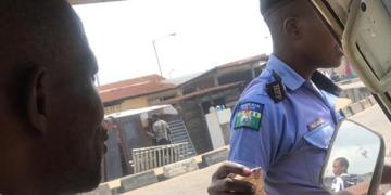 Bus Drivers Raised Alarm Over Alleged Police Intimidation