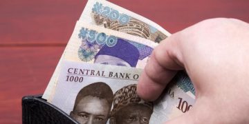 CBN Okays Use of Old naira Notes
