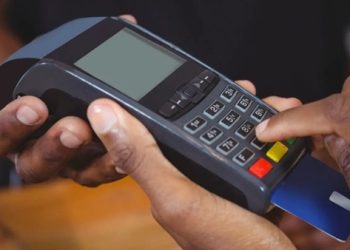 Cashless Transactions Fell to N37.67tn in February