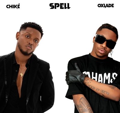 Chike Set to Drop Remix of Hit Track ‘Spell’
