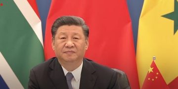 China Condemns Killing of Citizens in Central African Republic