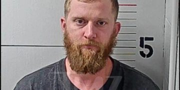 Chrisley Arrested for Assault in Tennessee