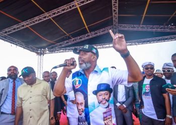 Court Affirms Udofia as APC Governorship Candidate in Akwa Ibom