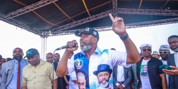 Court Affirms Udofia as APC Governorship Candidate in Akwa Ibom