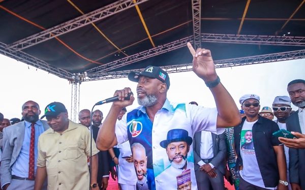 Court Affirms Udofia as APC Governorship Candidate in Akwa Ibom