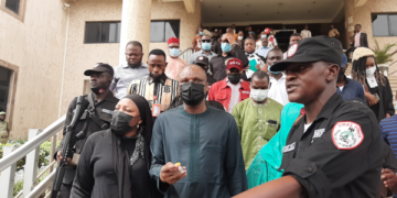 Court Dismisses Kyari’s Application