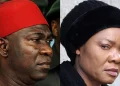 Court Finds Ekweremadu Guilty of Organ Trafficking