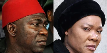 Court Finds Ekweremadu Guilty of Organ Trafficking