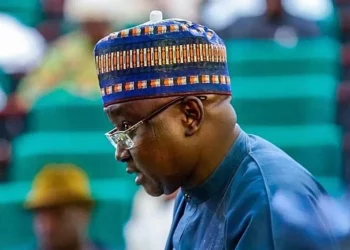 Court Grants Reps Majority Leader Bail