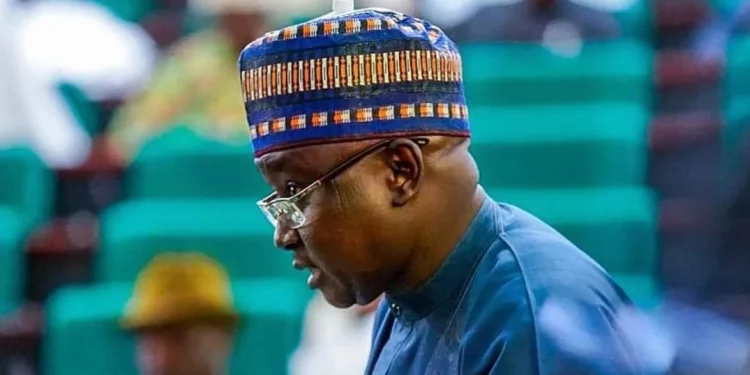 Court Grants Reps Majority Leader Bail