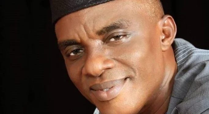 Court Sentences Former Imo Commissioner to Prison